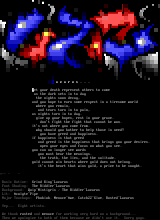 lazarus promotional by multiple artists