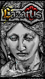 Lazarus 16 by knocturnal