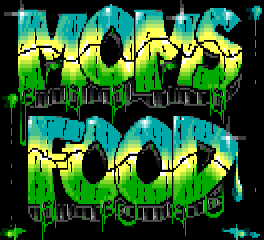 MoM's FooD by MaDDoG