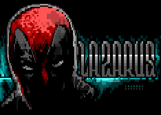 LAZARUS by Randers