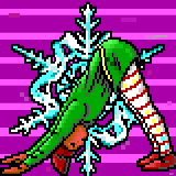 Yogamas 2 by Whazzit