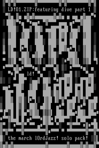 fIle_id.DIZ! by lOrdJazz!