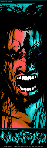 Biohazard/2 by Multiple Artists
