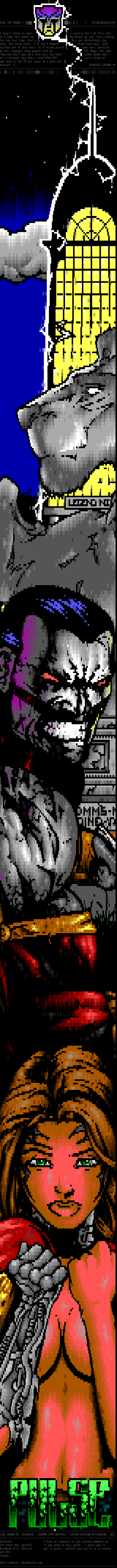 Pulse by Grimlock