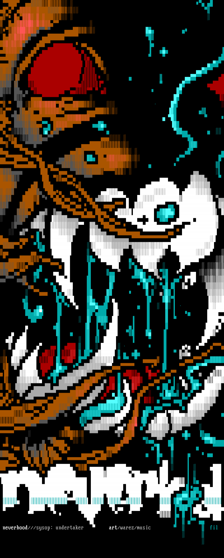 overhood by filth