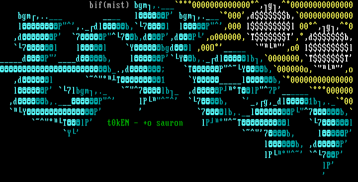 Token by Jive
