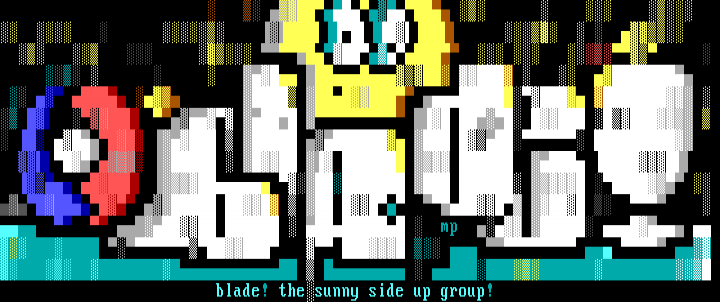 Blade (Gross) by Mephitopeles