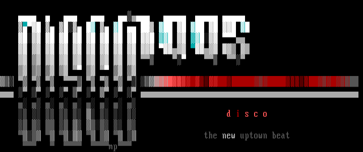 Disco by Mephitopeles