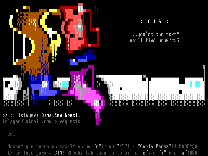 CiA by islayer(i3)