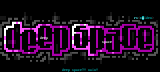 deep space by rorshack