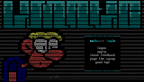 lunatic asylum matrix login by sphinx