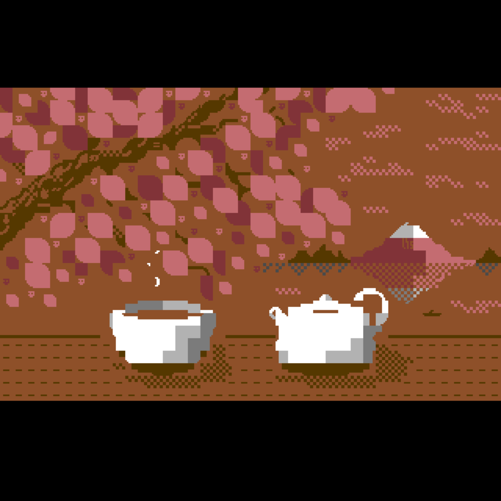 Cha by littlebitspace