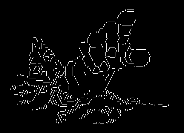 Someone Talked! by mozz