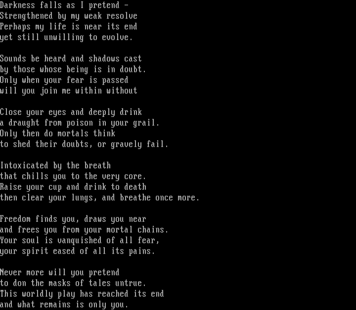 This Breath I Breathe by Anakin