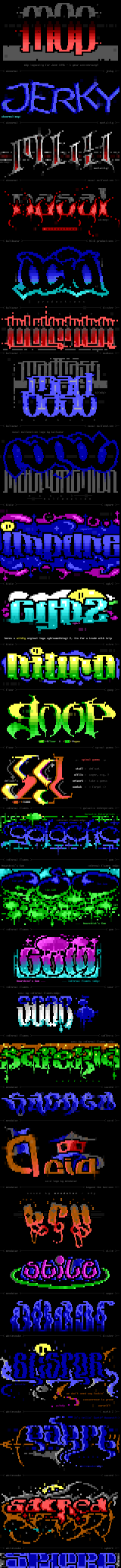 logo colly for 0696 by mOp
