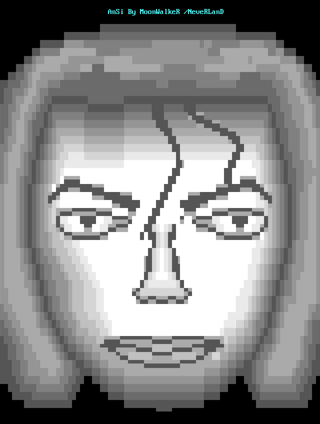 Genius Face by MoonWalkeR