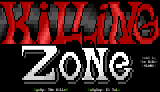 Killing Zone BBS by The BiKer