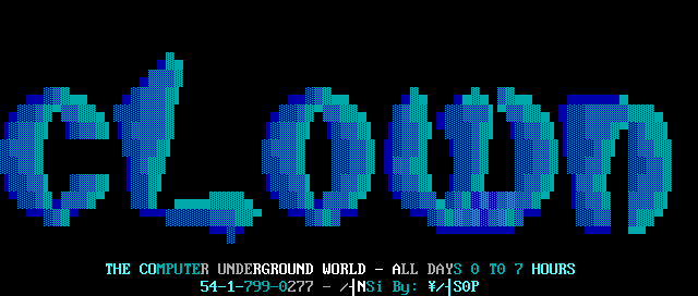 CLown Liquid by Yasop