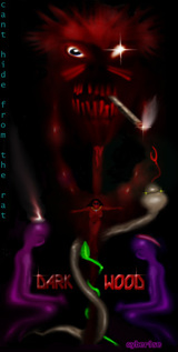 darkwood by cyberise