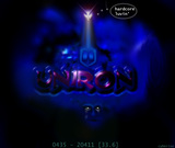 the uniron BBS by cyberise