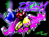 Opx is back in town! by Mongi