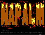 NaPaLM by RaBiD DoCToR