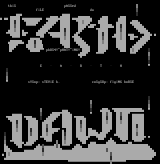 earth dawn by phos4!