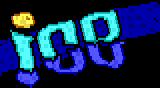 ice logo by Smoke