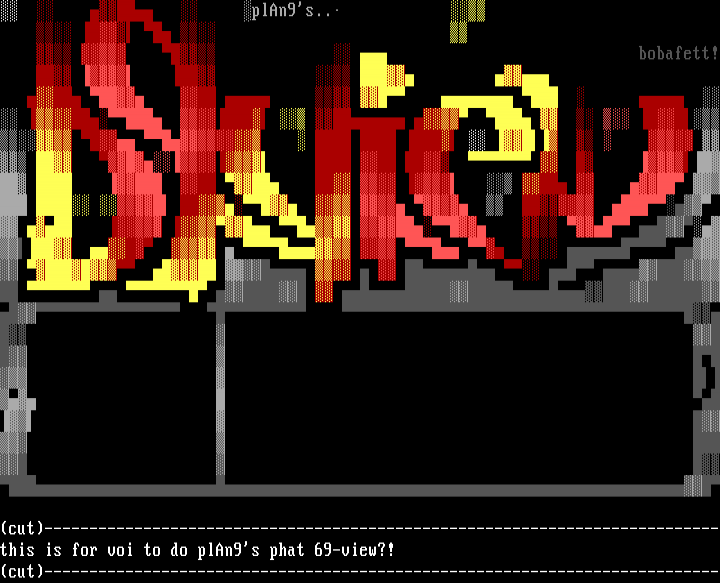 69viewer interface! by Boba Fett