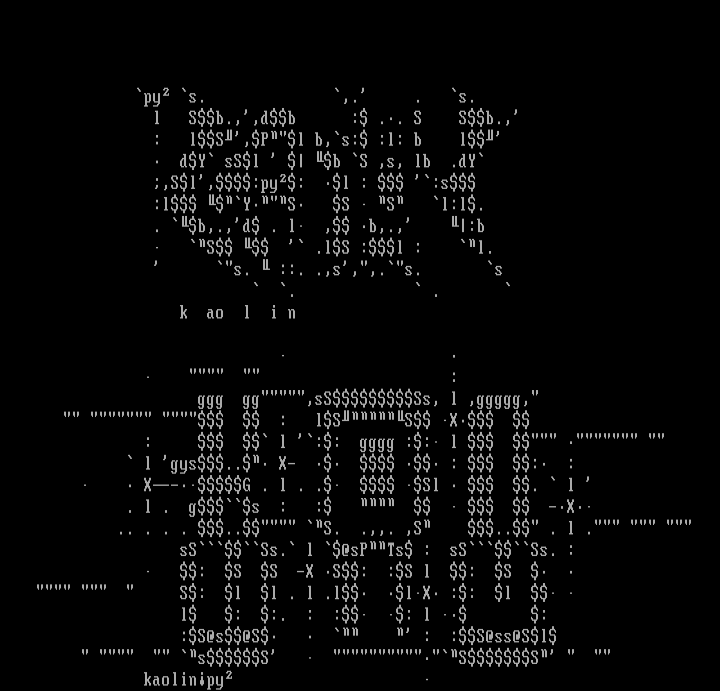 logo fer something! by psykoholic