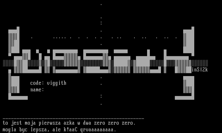 viggith by insect
