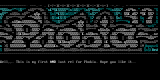Phobia Logo.. by Red