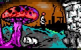 fSOL - Mutated Mushrooms by superbym