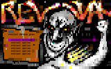 revival menu by alla xul & gasol