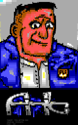 poffelipoff polisen by bym biz and ize