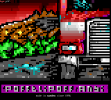 plf trucks inc. by beastie bym