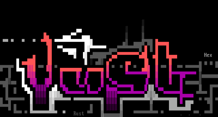 Rust! by hex