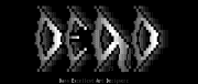 DeAD Logo by Fistandantilus
