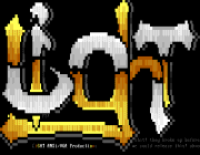 LiGHT Logo by Fistandantilus