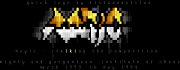 MAGiC Logo by Fistandantilus