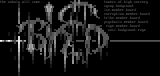 Towers of High Sorcery by BodyCount