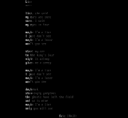 Liar by Fab One