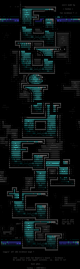 Evidence Logoff by cuckoo