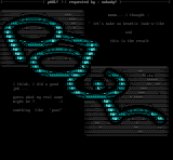 Silly name =] by cuckoo