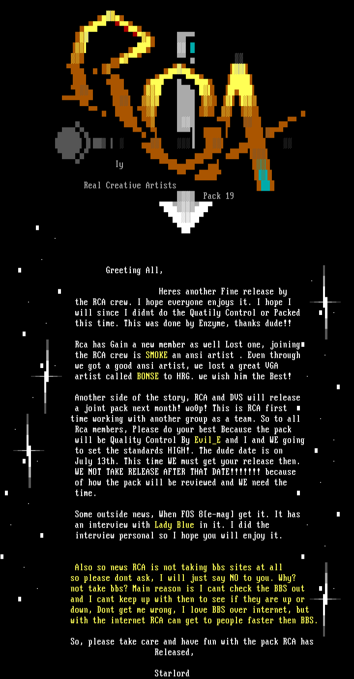 News File by Starlord