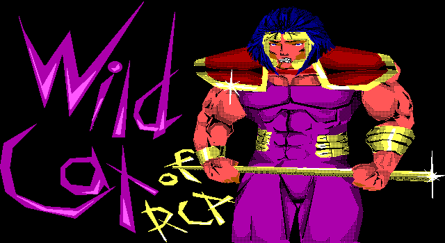 Prophet by Wildcat