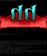 da drug by eternal