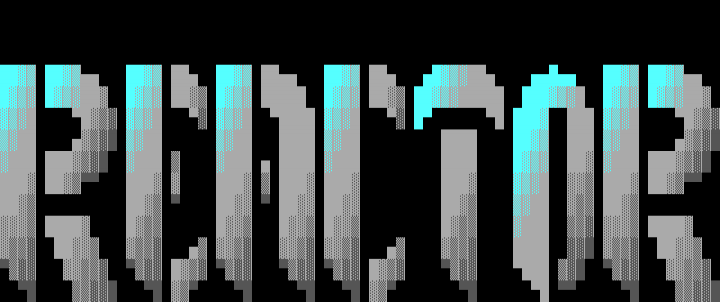 Reactor Logo by Dark Jester