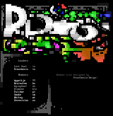 Reign Memberlist 11/98 by Prosthesis