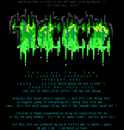 goop! goop! tcc2! goop! goop! by Eerie